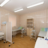 Медицинский центр Доктор Сан на Горького