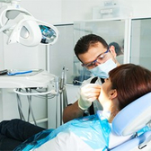 Алерта, стоматологическая клиника