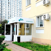 МЕДСИ в Марьино