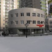 «Лечебно-диагностический центр» на бульваре Победы