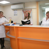 Здоровье Плюс, медицинский центр