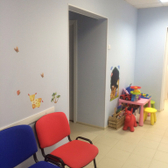 Kids, детская клиника