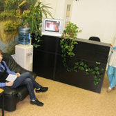 Дент-Оптим, клиника