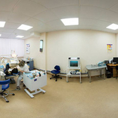 Медицинский центр «ЭЛКО Мед»