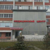 Медицинский центр «ФЛОС»