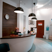 Амеда Клиник, семейная клиника