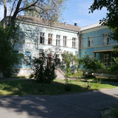 Волгоградская областная инфекционная клиническая больница № 1