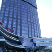 Центр МРТ «Сити» на Рокоссовского (ранее «Деметра»)