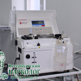 Петербургский нарколог, наркологическая клиника