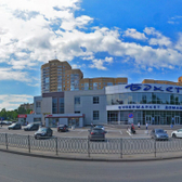 Корд-оптика на Ленинградской 27