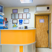 Кармэн-Мед, стоматологическая клиника