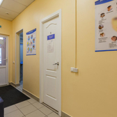 Медицинский центр «Доктор ЛОР»