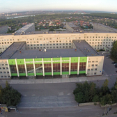 Новосибирская областная клиническая больница