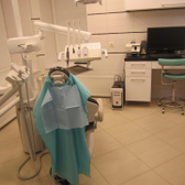 Дентис (DENTIS CLINIC), стоматологическая клиника