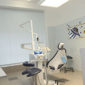 Дентал-Сити, стоматологическая клиника №1