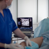 Антирефлюкс, специализированный флебологический центр