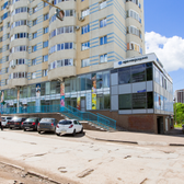 МЕДСИ-Промедицина на Акназарова