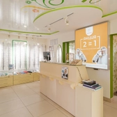 Салон оптики ДИЛОР на Салмышской 48