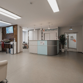 Клиника Вертеброцентр на Кировградской 12