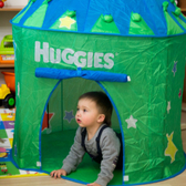 Здоровей-ка!, медицинский центр