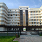 Маммологический центр на №2 Московском тракте