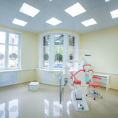 Стоматология Илатан на Марксистском