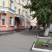 Детская стоматологическая поликлиника №1 на Строителей