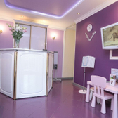 Стоматология «Альфа-Дент» на Рокоссовского