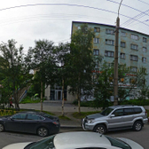 Детская поликлиника №1 Полярные Зори