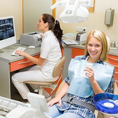 Стоматологический кабинет «Дента»