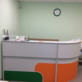 Гемотест на Новопесчаной