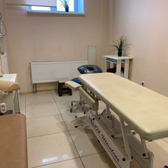 Медицинский центр Здоровья на Конституции