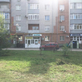 Инвитро на Мацоты