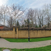 Краевой военный госпиталь