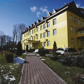 Лечебно-диагностический центр им. Крюкова на Петракова