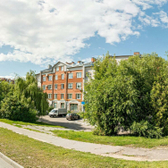 Отделение консультативного приема София