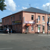 Доктор Дент на Интернациональной