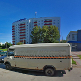 «Клиника косметологии доктора Левинской»