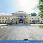 Геронтологический центр