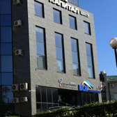 Ниармедик на Право-Лыбедской