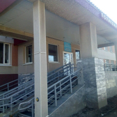 Детский травмпункт