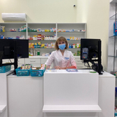 Евромед на Левом берегу