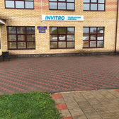 Инвитро, диагностический центр