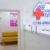 МедЦентрСервис на Ленинградском