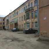 Поликлиника №1 (ГБ №3)