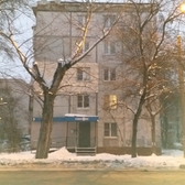 Стоматологический кабинет на Чижевского