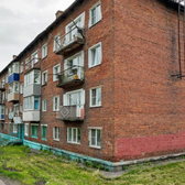 Женская консультация №3 (ПГБ)