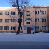 Детская стоматологическая поликлиника на Рубинштейна