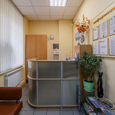 Стоматология «Ника-Дент»