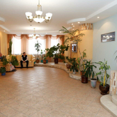 Санаторий-профилакторий «Казаньоргсинтез»